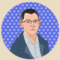李福鵬專欄